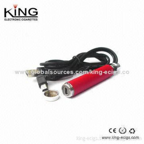 Fashion and Special Bottom Charge Batteries, 650, 900, 1,100, 1,300mAh Capacity